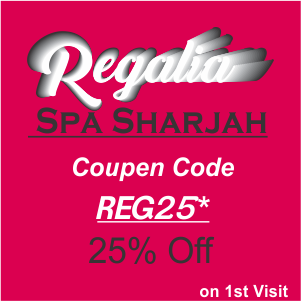 Regalia Spa Sharjah