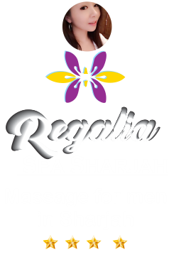 Regalia Spa Sharjah UAE