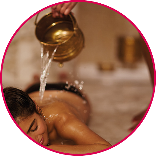 spa in uae