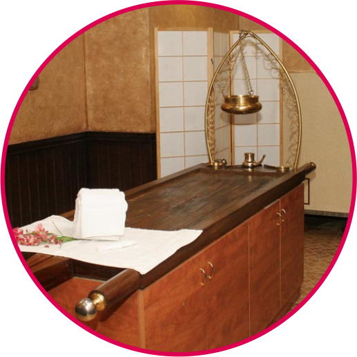 spa in uae